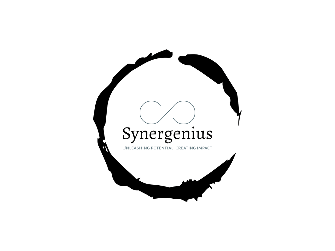 Welcome to Synergenius: A Different Kind of Group