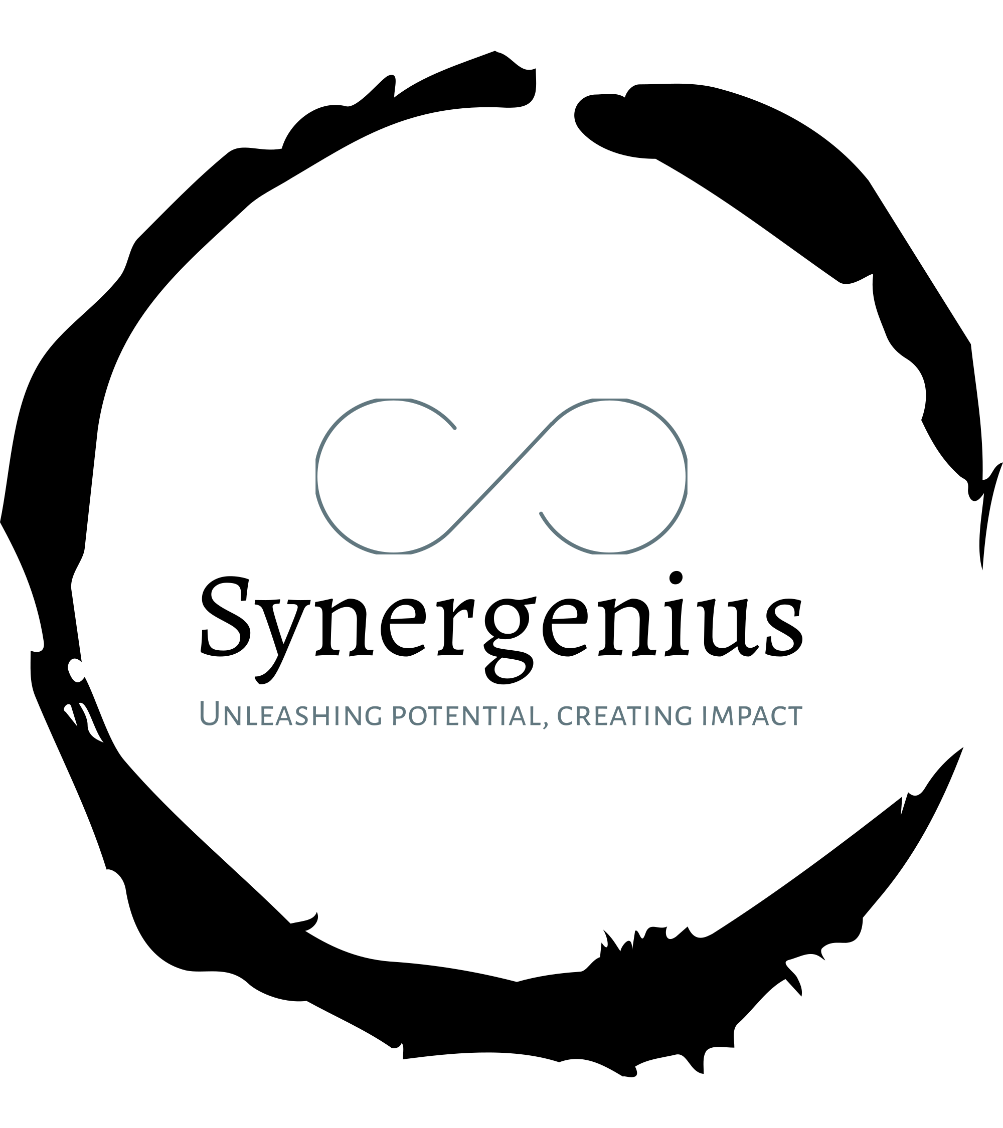 Synergenius Group Logo